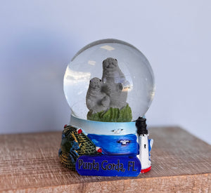 Punta Gorda Water Globes