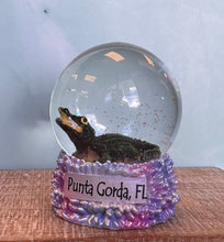 Punta Gorda Water Globes