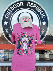 Graphic T-Shirts