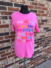 Graphic T-Shirts