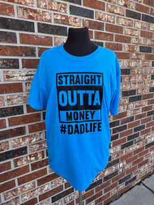 Graphic T-Shirts