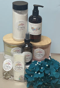 Parkers Heavenly Scents