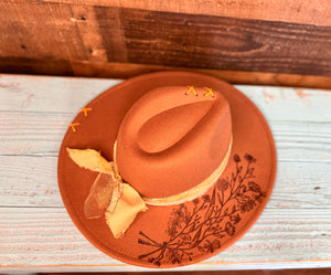 Derby Decor Co. Hats