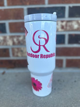Outdoor Republic Tumbler (2 color options)