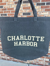 Charlotte Harbor Beach bags