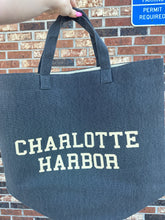 Charlotte Harbor Beach bags