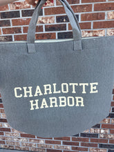 Charlotte Harbor Beach bags