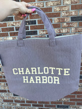 Charlotte Harbor Beach bags