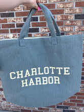 Charlotte Harbor Beach bags