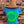 All American Brand Summertime T-Shirts