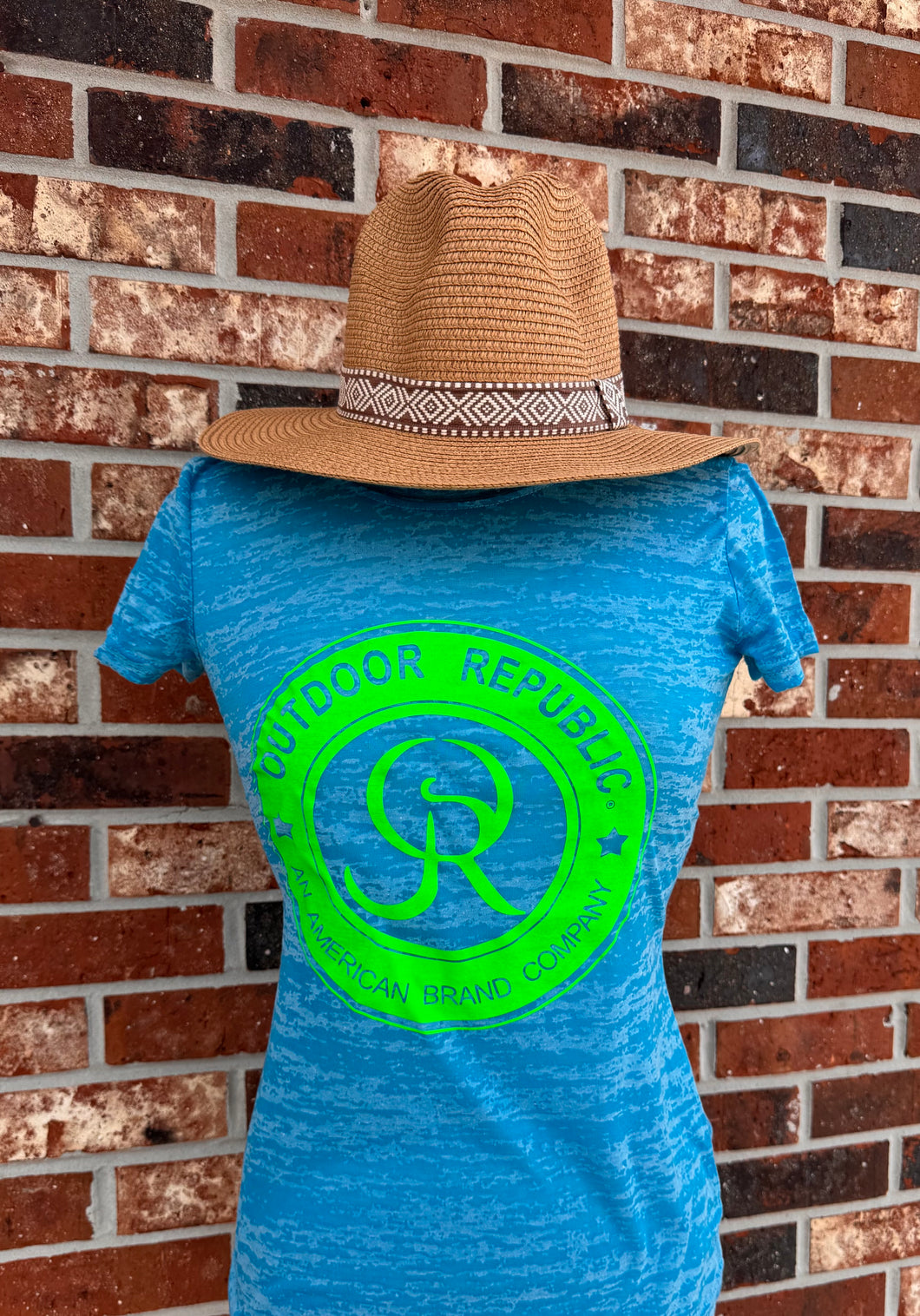 All American Brand Summertime T-Shirts