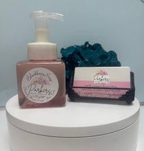 Parkers Heavenly Scents