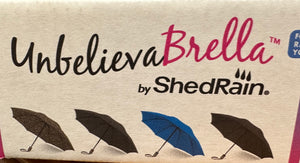 Umbrellas