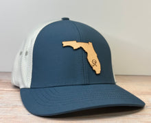 The Floridian Fitted Hat