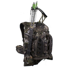 Vision Bow Pack- Mossy Oak Bottomland (one size)