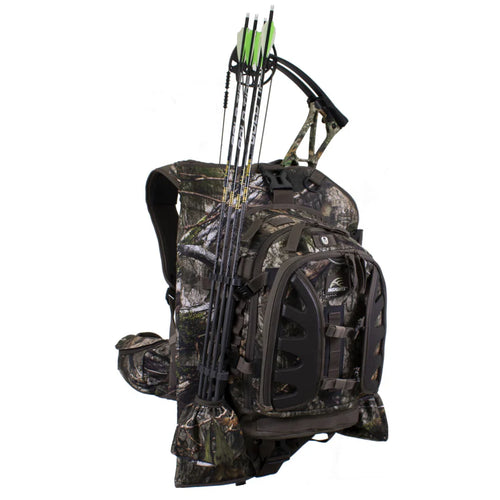 Vision Bow Pack- Mossy Oak Bottomland (one size)