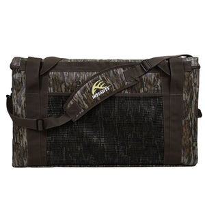 Traveler Gear Duffle Bag- Bottomland