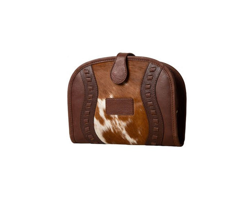 Myra Canyonlands Folding Travel Organizer