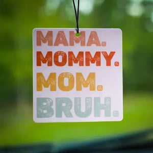 Car Air Fresheners