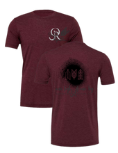 Aim High, Dream Big T-Shirt (Ladies Design)