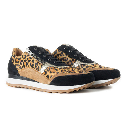 Myra Velocity Sneakers