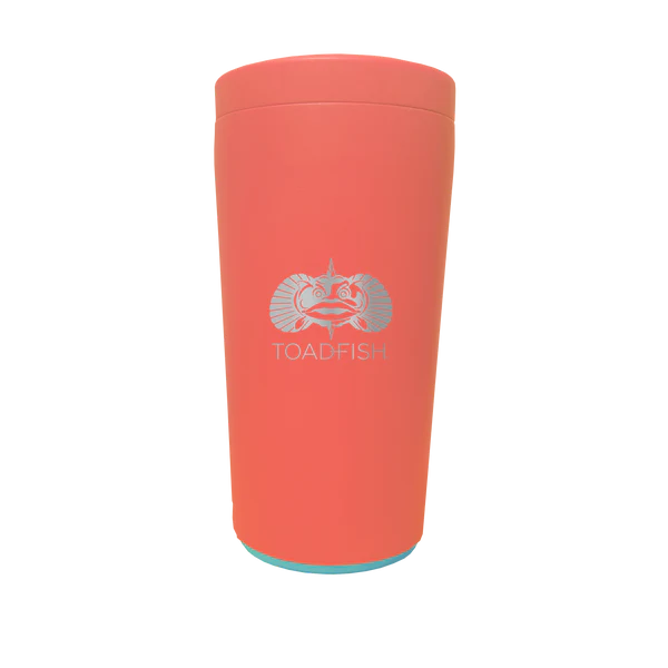 Toadfish Non-Tipping Universal Can Cooler
