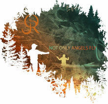 UPF 50 Hoodies Performance Long sleeve (multiple designs)