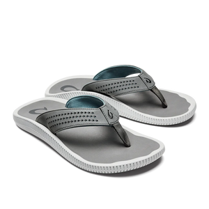 Olukai Men's Ulele- Stone