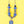 Sliding Bead Charm Necklace (3 OPTIONS)