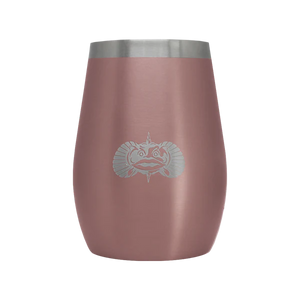 Toadfish Non-Tipping 10oz Wine Tumbler