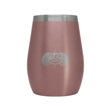 Toadfish Non-Tipping 10oz Wine Tumbler