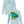 Ride The Wave - UPF 50 Performance Shirt (Unisex)