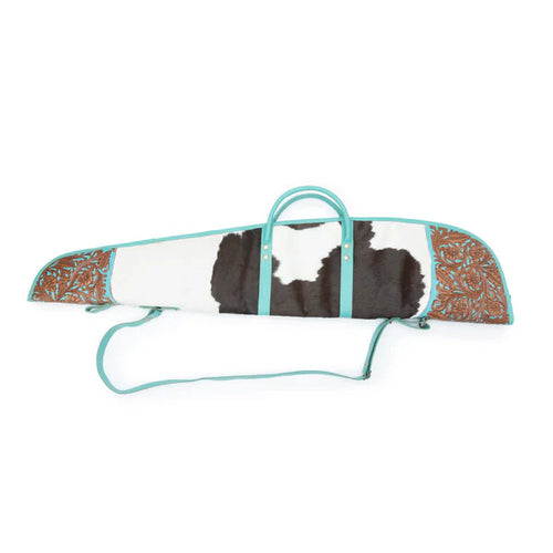 Myra Wandering Prairie Song Rifle Gun Case
