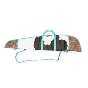 Myra Wandering Prairie Song Rifle Gun Case