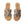 Myra Carmina Anne Sandals In Blue