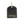 Myra Peeking Bloom Hand-tooled Leather Key Fob