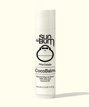 Sun Bum Moisturizing Lip CocoBalm (3 flavor options)