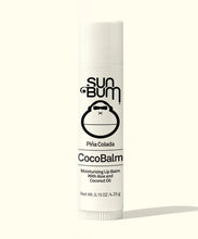 Sun Bum Moisturizing Lip CocoBalm (3 flavor options)