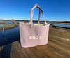 Salty Beach Bags ( 8 Color Options)