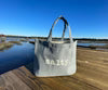 Salty Beach Bags ( 8 Color Options)