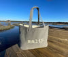 Salty Beach Bags ( 8 Color Options)
