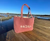 Salty Beach Bags ( 8 Color Options)