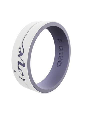 Qalo Strata Ladies Ring