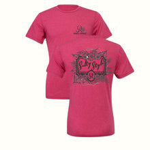 OR Salty Style T-Shirt (Ladies Design ( 5 Color Options)