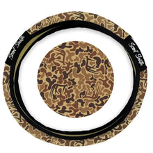 Scent South - Steering Wheel Cover