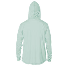 UPF 50 Hoodies Performance Long sleeve (multiple designs)