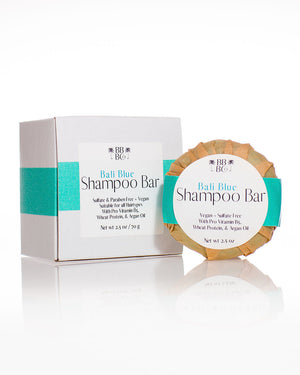 Beachy Bubbles Bath Co. (Scrubs, Body Butter, Bath Bombs, Shampoos)