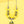 Sliding Bead Charm Necklace (3 OPTIONS)
