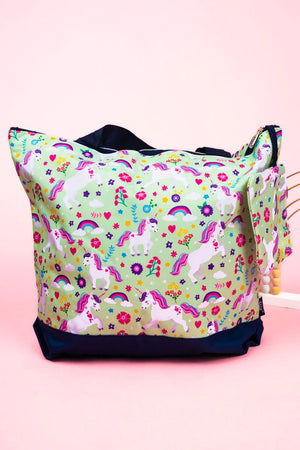Tote Bag Kids ( 2 options)