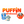 Puffin Insulated Can Cooler